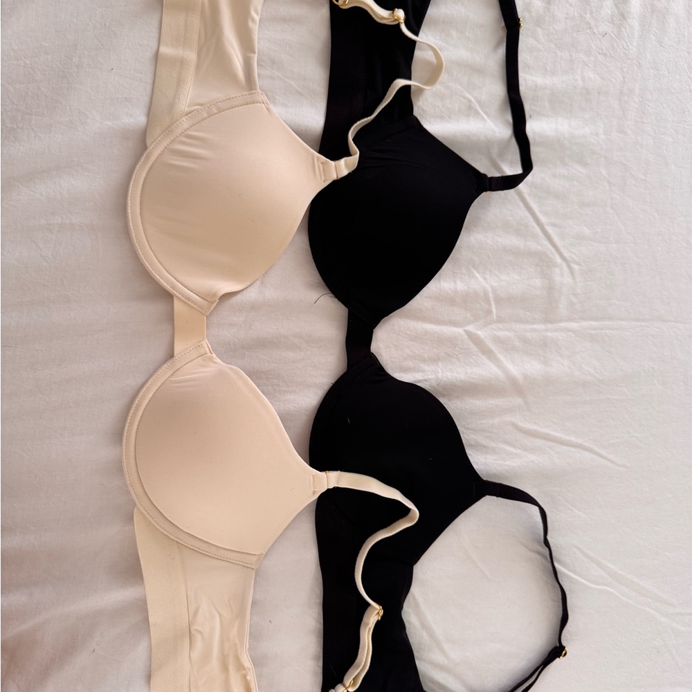 Wear Pepper BRAND NEW BRAS